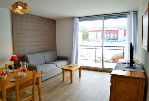 Apartment Les Deux Alpes