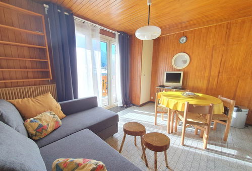 Apartment Les Deux Alpes