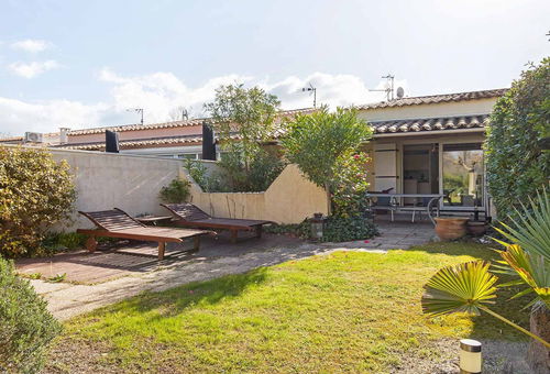 Villa 1 bedroom Le Cap D'agde