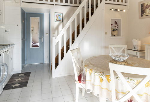 Villa 1 bedroom Le Cap D'agde