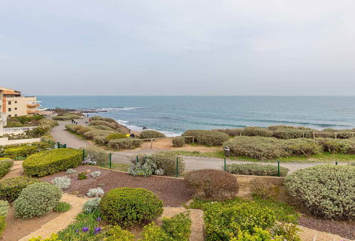 Apartment Le Cap D'agde
