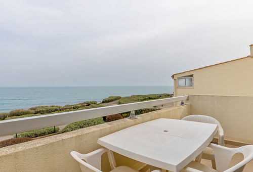 Appartement Le Cap D'agde