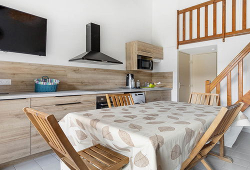 Villa 1 bedroom Le Cap D'agde