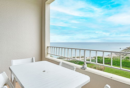 Apartment Le Cap D'agde