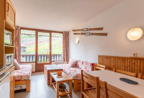 Wohnung 1 Zimmer Azay-sur-indre