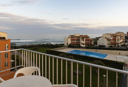 Apartment Le Cap D'agde