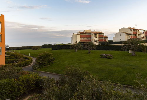 Apartment Le Cap D'agde