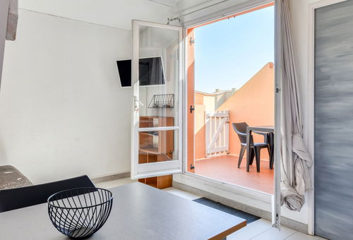 Apartment Le Cap D'agde
