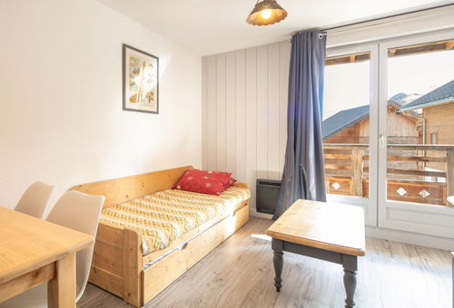 Appartement Saint-sorlin-d'arves