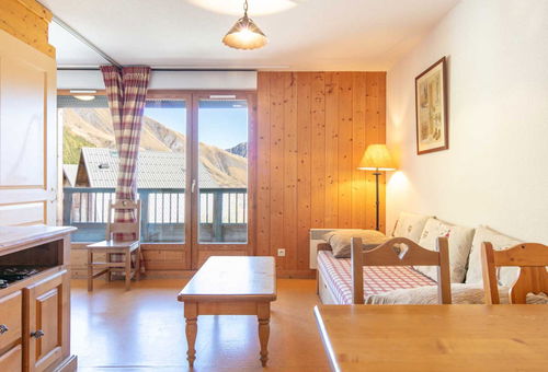 Apartment 1 bedroom Saint-sorlin-d'arves