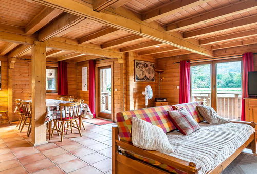 Maison 4 chambres Azay-sur-indre