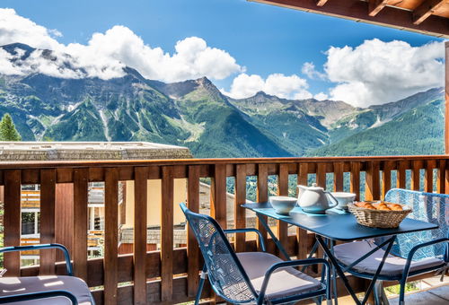 Appartement 1 chambre 