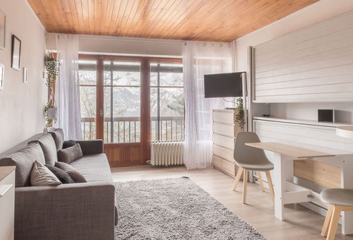 Apartment Orcières