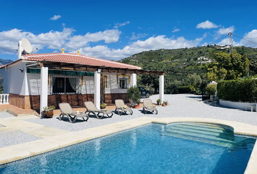 Cortijo Mira con piscina privada by At Home Costa