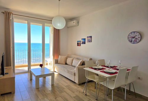 Apartment 1 bedroom Durrës