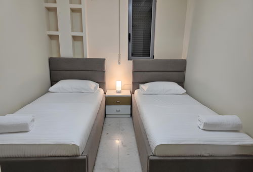 Apartment 2 bedroom Vlora