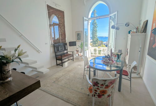 Apartment 1 bedroom Vallauris