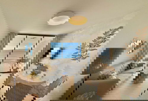 Ajaccio (2A) - Sanguinaires
1 bedromm apartment, 38m² - up to 4 people