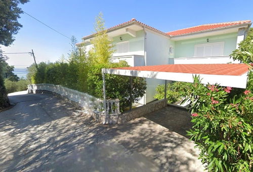 Apartment 2 bedroom Kampor