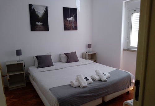 Apartment 2 bedroom Moscavide