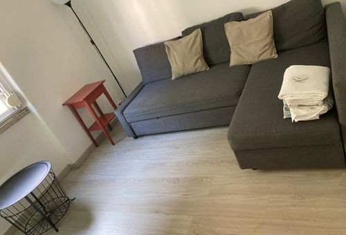 Apartment 2 bedroom Moscavide