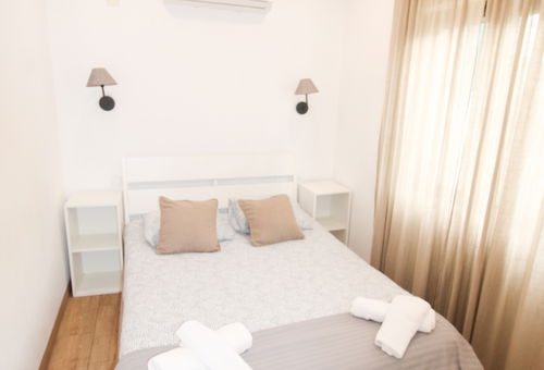 Apartment 1 bedroom Lisbonne