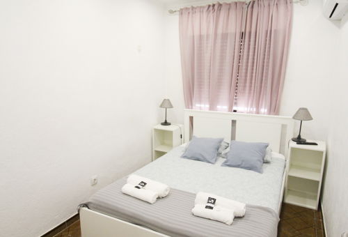 Apartment 2 bedroom Lisbonne