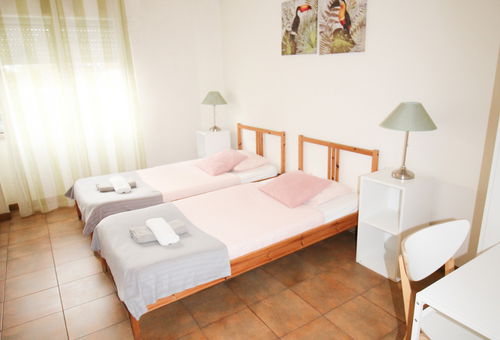 Apartment 1 bedroom Lisbonne
