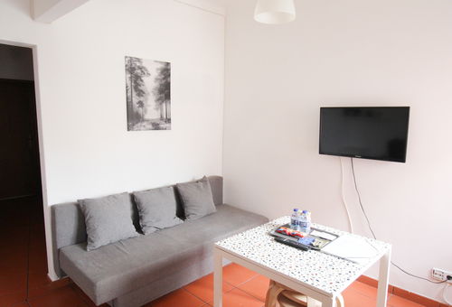 Apartment 1 bedroom Moscavide