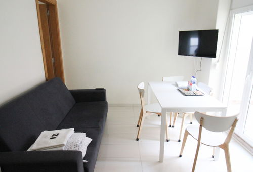 Apartment 2 bedroom Moscavide