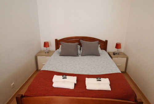 Appartement 2 chambres Lisbonne