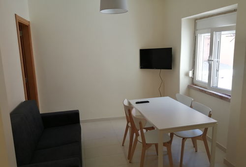 Apartment 2 bedroom Moscavide