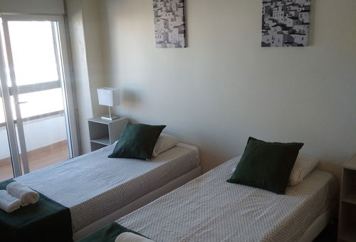 Apartment 1 bedroom Lisbonne