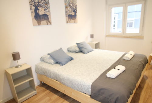 Apartment 2 bedroom Moscavide