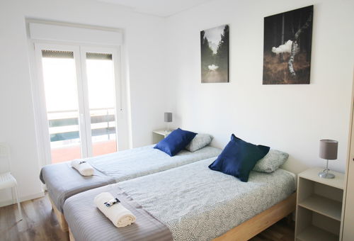 Apartment 2 bedroom Moscavide