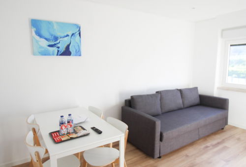 Appartement 2 chambres Moscavide