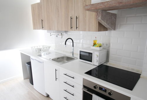 Apartment 2 bedroom Moscavide