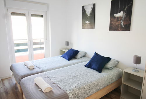 Apartment 2 bedroom Moscavide