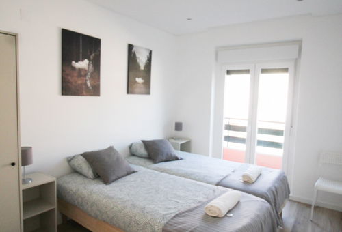 Apartment 2 bedroom Moscavide