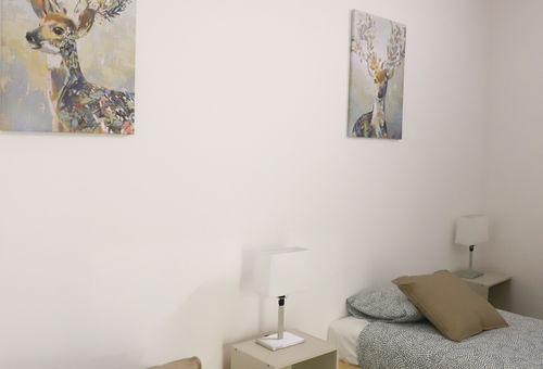 Apartment 1 bedroom Moscavide