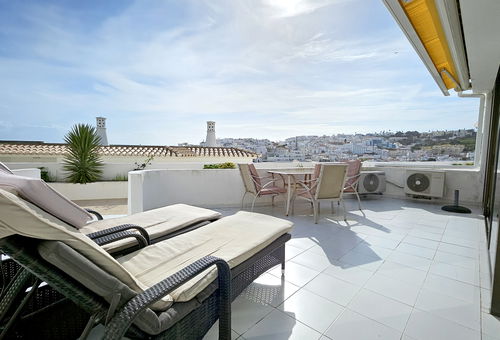 Albufeira, Blue Wave Retreat (65)