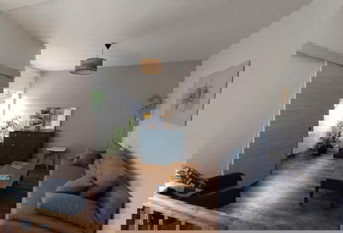 Gîte familial 4 chambres, 8-10 personnes Eguzon