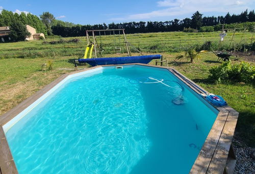 Villa 3 bedroom L'isle-sur-la-sorgue