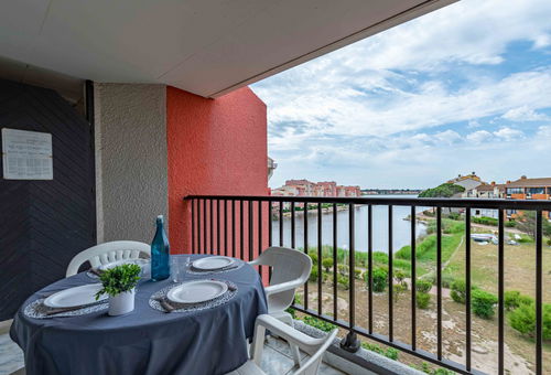 Appartement 1 chambre 