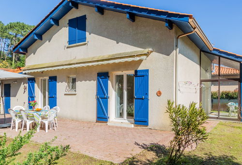 Maison 3 chambres Capbreton
