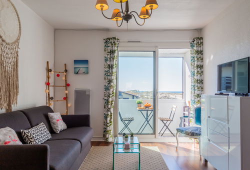 Appartement 1 chambre Seignosse