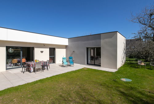 Villa 3 bedroom Plomelin