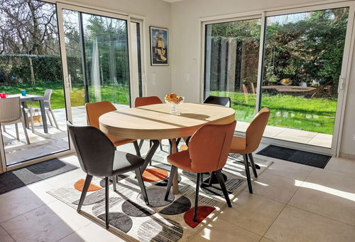 Maison 3 chambres Plomelin