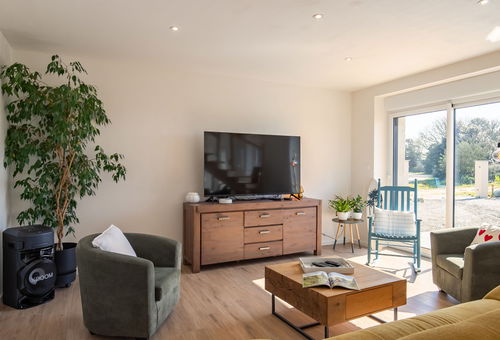 Maison 3 chambres Kerlouan