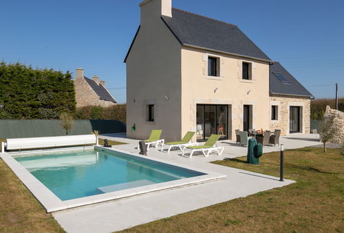 Maison 3 chambres Kerlouan